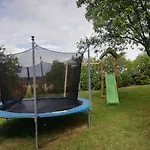 Apartamento Techov Blansko