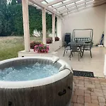 Techov Lejlighed *