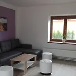 Apartamento Techov *