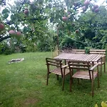 Techov Apartamento *