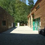 Techov Lejlighed