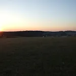 Těchov * Blansko