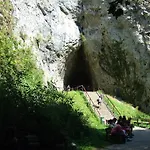 Apartamento Techov *