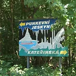 Apartamento Techov Blansko