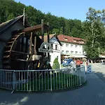 Techov Lejlighed *
