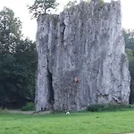 Techov Apartamento Blansko