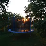 Lejlighed Techov *