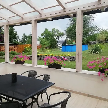 Techov דירה בלנסקו