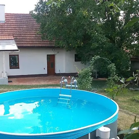 Apartment Techov Apartment Blansko