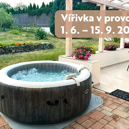 Techov Апартаменты *
