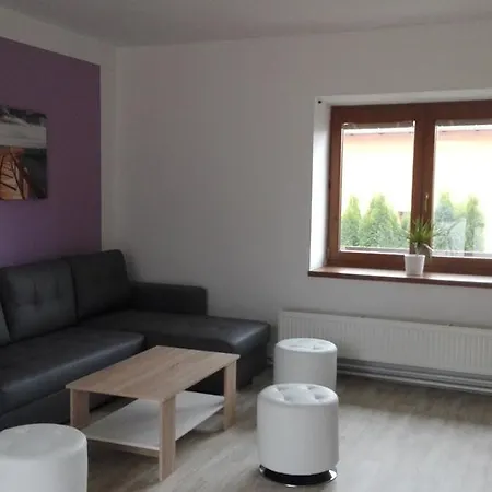 Apartment Apartment Techov *