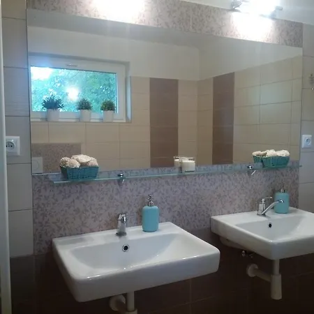 Apartment Techov *