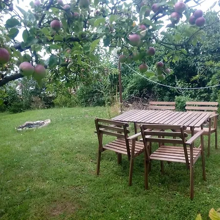 Techov דירה *