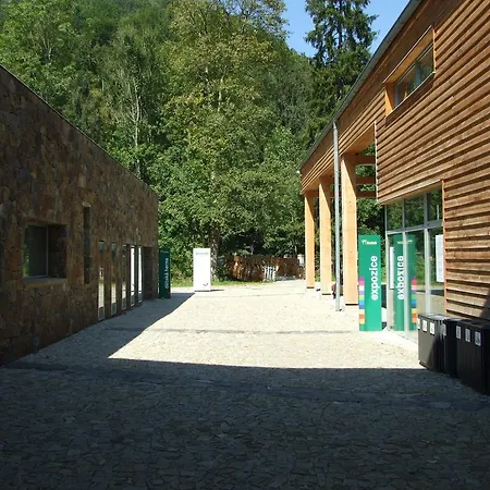 Techov דירה