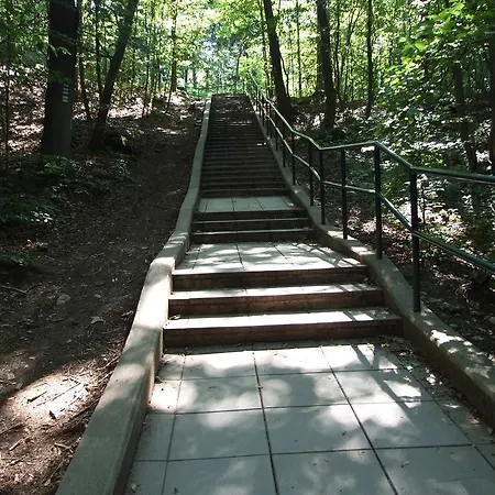 Techov דירה בלנסקו