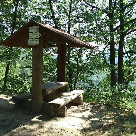 Techov Daire Blansko