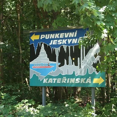 Lejlighed Techov Blansko