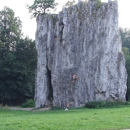 Techov Daire Blansko