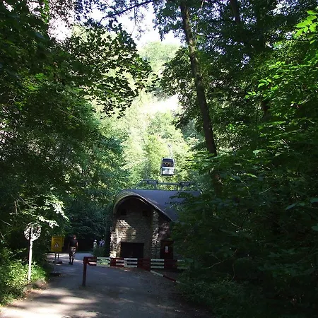 Techov בלנסקו