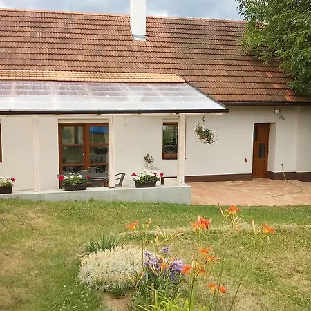 Apartment Apartment Techov Blansko