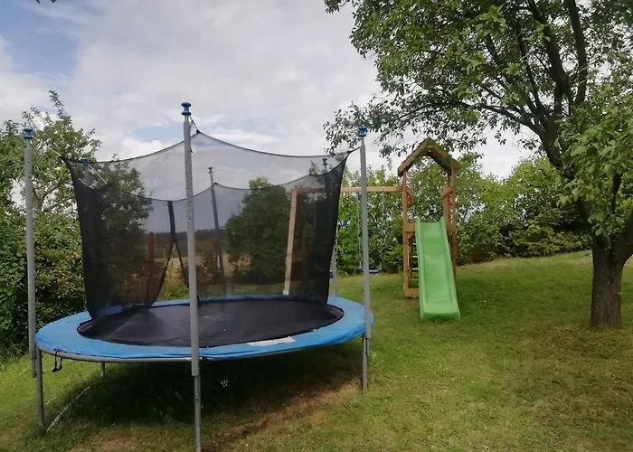 Lägenhet Apartment Techov Blansko