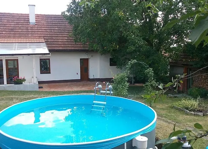 Apartment Techov Lägenhet Blansko