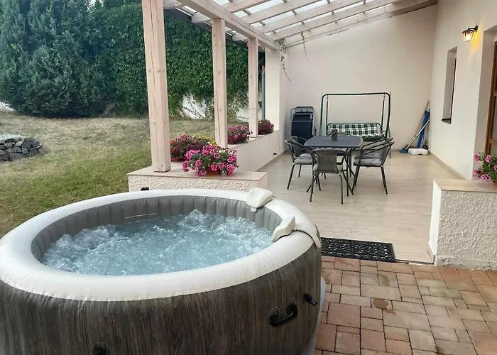 Apartment Techov Lägenhet *