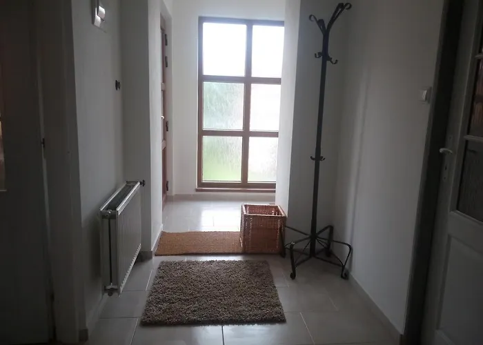 Apartment Techov Lägenhet