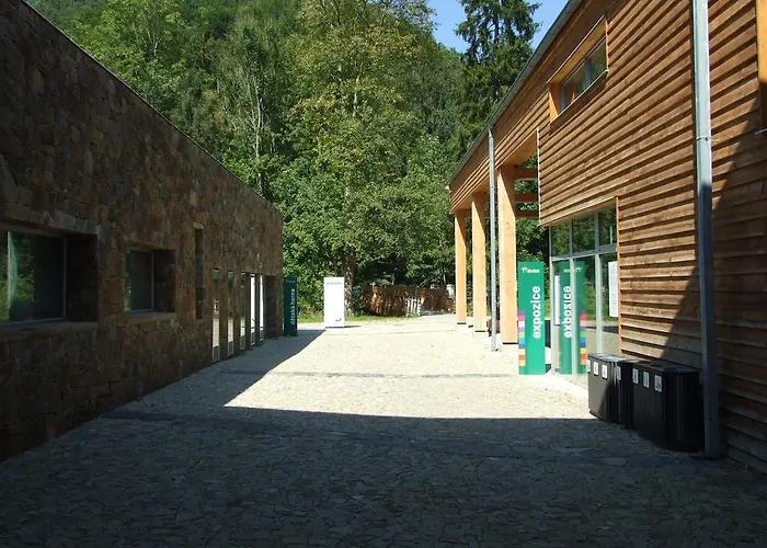 Apartment Techov Lägenhet