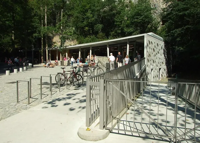 Lägenhet Apartment Techov