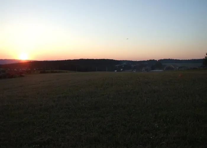 Apartment Techov * Blansko