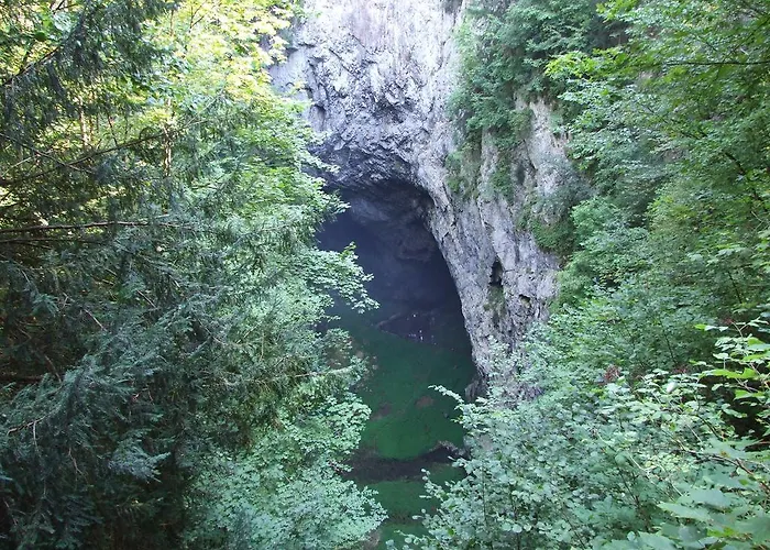 Apartment Techov Lägenhet