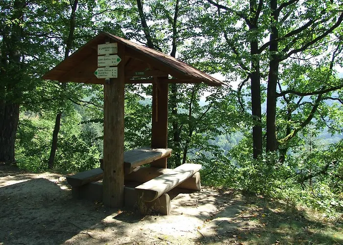 Apartment Techov Lägenhet Blansko