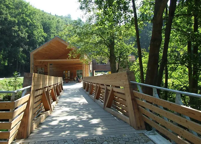 Apartment Techov Lägenhet *