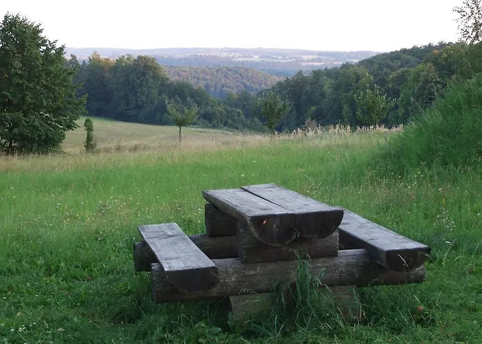 Apartment Techov * Blansko