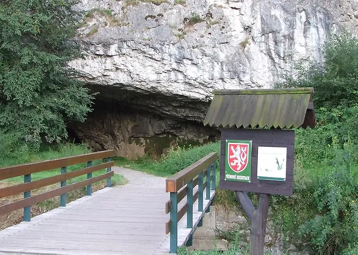 Lägenhet Apartment Techov