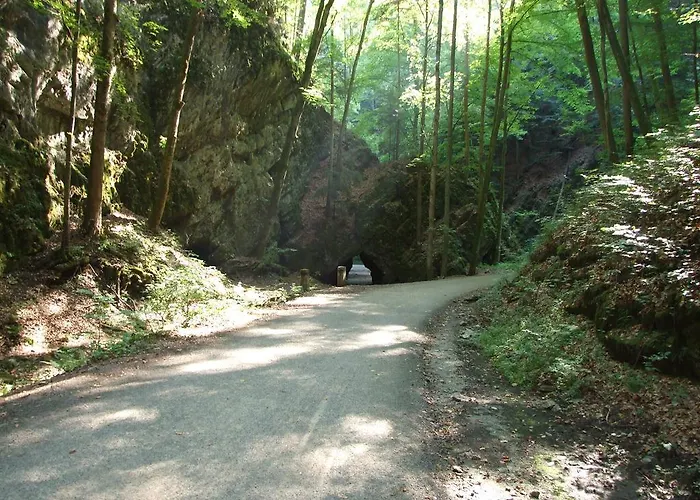Lägenhet Apartment Techov