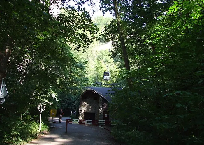 Apartment Techov Blansko