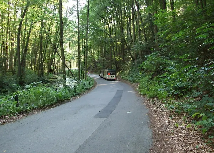 Apartment Techov Lägenhet