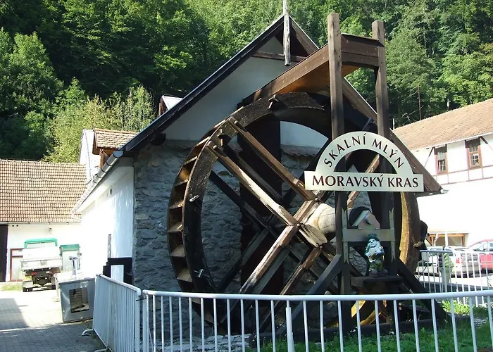 Lägenhet Apartment Techov *